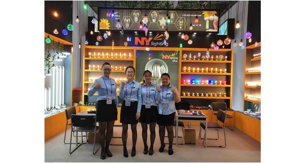 June 9-12th, 2019 Guangzhou Lighting Fair