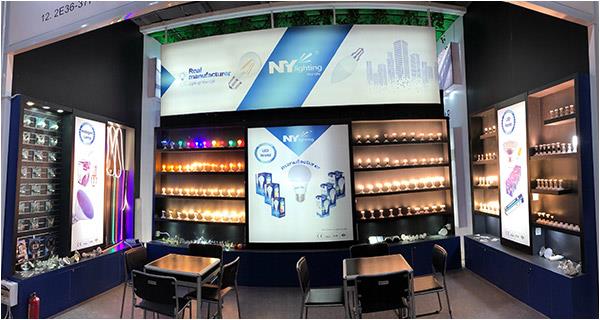 October 15-19th, 2019 Canton Fair/Oct.27-30,HK lighting fair