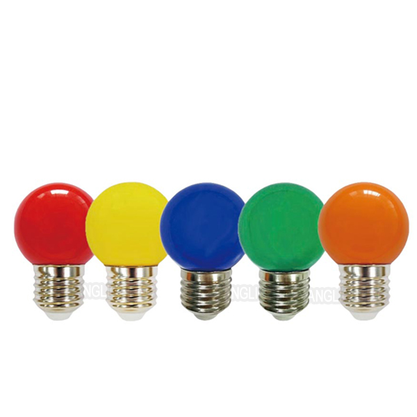 A60/G45（LED FILAMENT/SMD